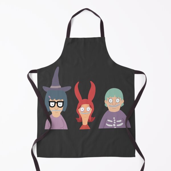 Item preview, Oggies Boys - The Belchers designed and sold by gray-cat.