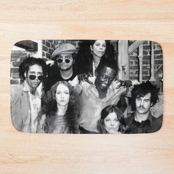 Item preview, Original cast of SNL 1975 designed and sold by Maddie4Real.