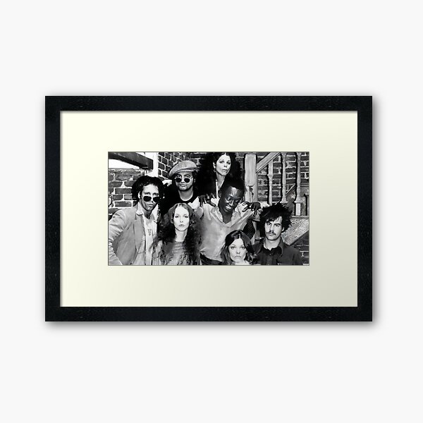 Item preview, Original cast of SNL 1975 designed and sold by Maddie4Real.