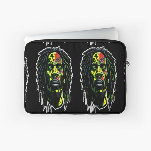 Item preview, Rebel Souljah in Irie Colors designed and sold by DzinesByEarle.