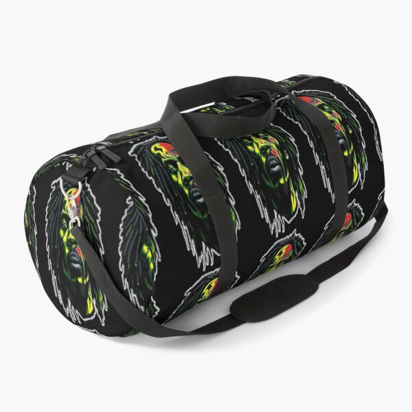 Item preview, Rebel Souljah in Irie Colors  designed and sold by DzinesByEarle.