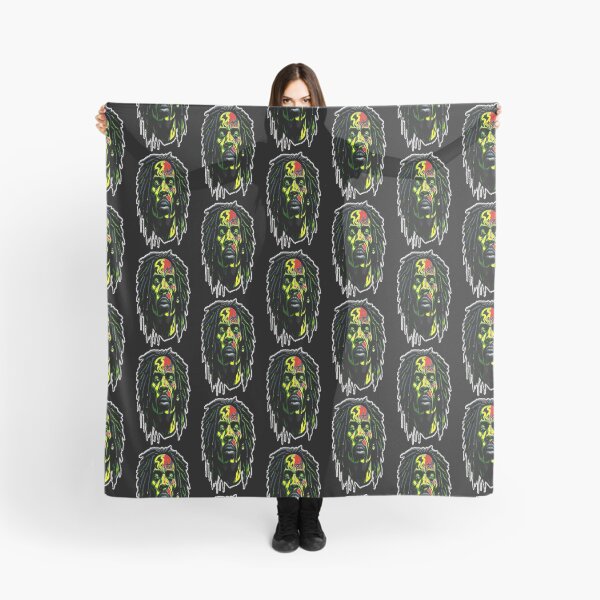 Item preview, Rebel Souljah in Irie Colors designed and sold by DzinesByEarle.