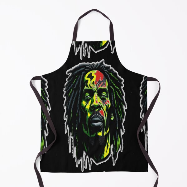 Item preview, Rebel Souljah in Irie Colors designed and sold by DzinesByEarle.