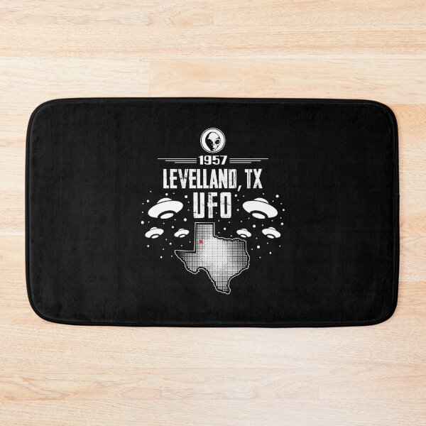 Item preview, 1957 Levelland TX UFO designed and sold by twHistory.
