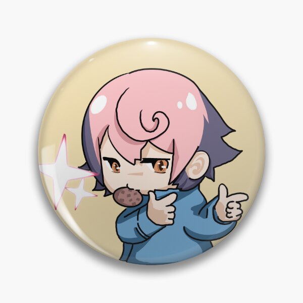 Artikelvorschau, Chibi süß, du hast diesen Charakter entworfen und verkauft von TurtleShellShop.