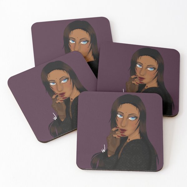 Item preview, Priya Sweet Love (Morticia Addams) designed and sold by Viktor Martin.