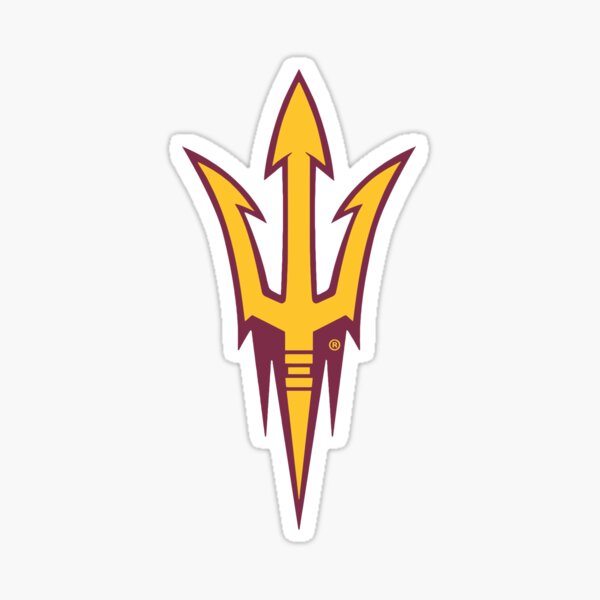 Arizona State brings back Sparky with Pat Tillman 1996 Throwbacks