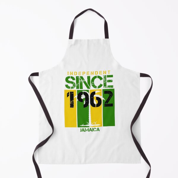 Item preview, Jamaica Independence Day - Celebrating Freedom since 1962 designed and sold by radikaldezignz.