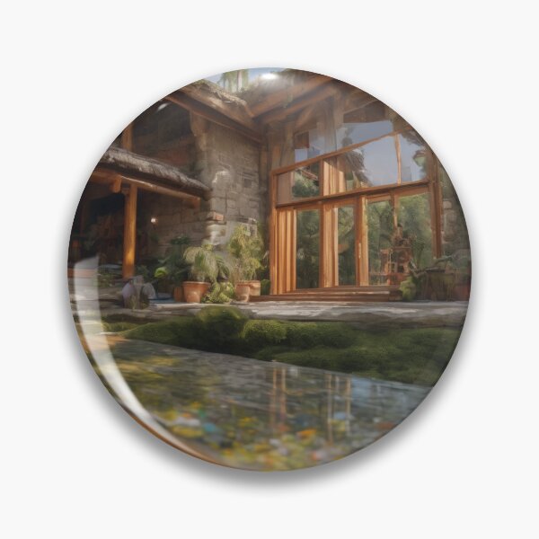 Item preview, Cottage designed and sold by zebras817.