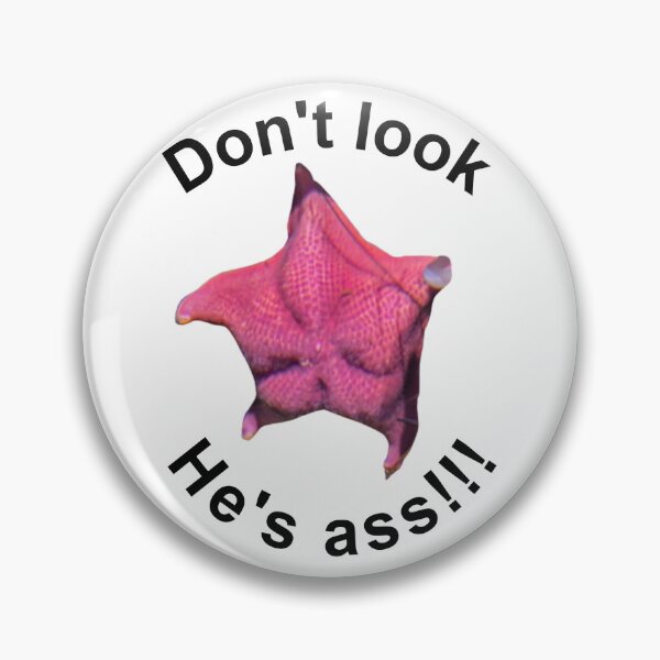 Item preview, Don't look! designed and sold by Molespignoses.