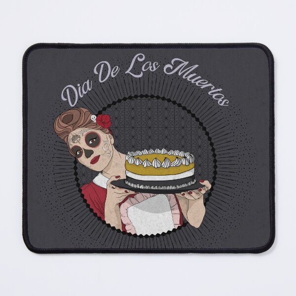 Item preview, Dia de los Muertos designed and sold by Amy--Katie.