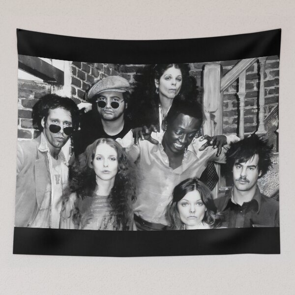 Item preview, Original cast of SNL 1975 designed and sold by Maddie4Real.