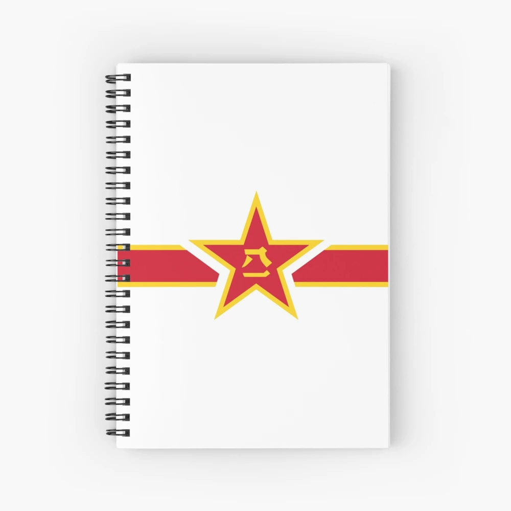 China's PLA Emblem - Chinese Emblem 中国人民解放军军徽