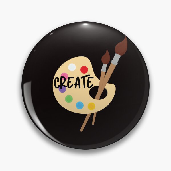 Item preview, Create designed and sold by Studio29shirts.
