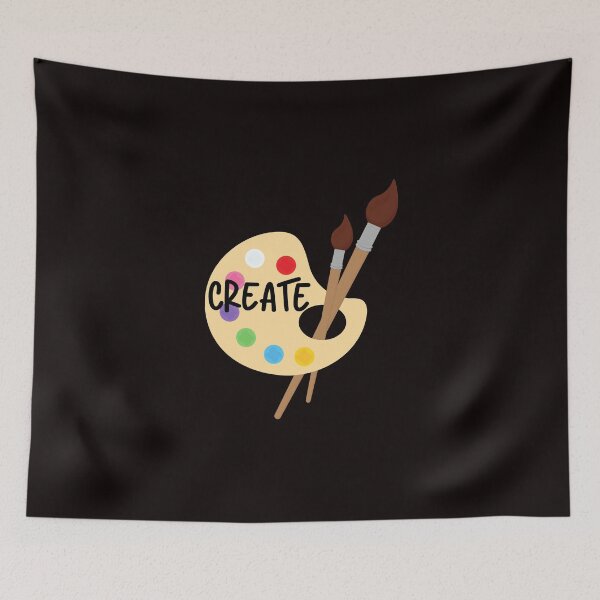 Item preview, Create designed and sold by Studio29shirts.