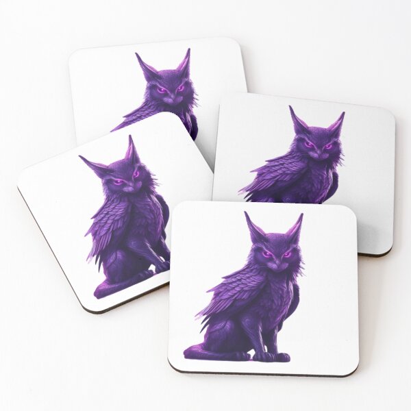 Item preview, MYSTIC CAT designed and sold by stoicphoenix.