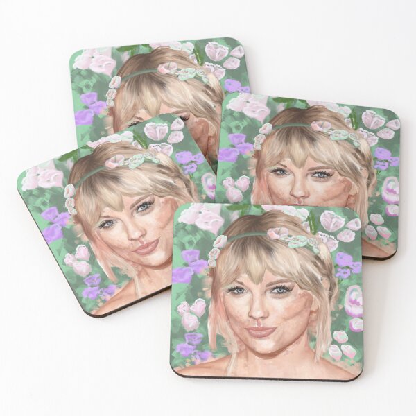 Item preview, TSwift Portrait designed and sold by g0dDley.