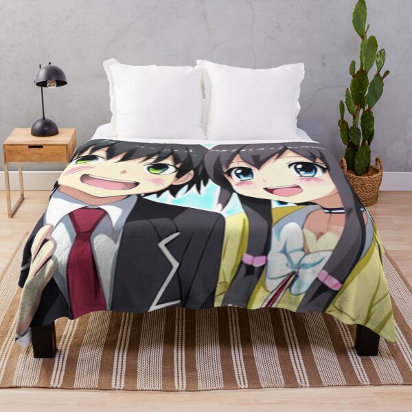 Item preview, Anime designed and sold by Joilsem.