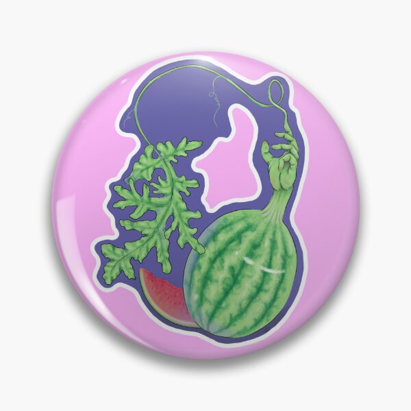 Item preview, Melon Morph designed and sold by Surrealik.