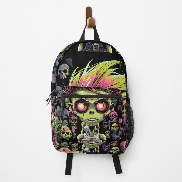 Item preview, Zombie Girl, Splash 13 designed and sold by ArtWearSplash.