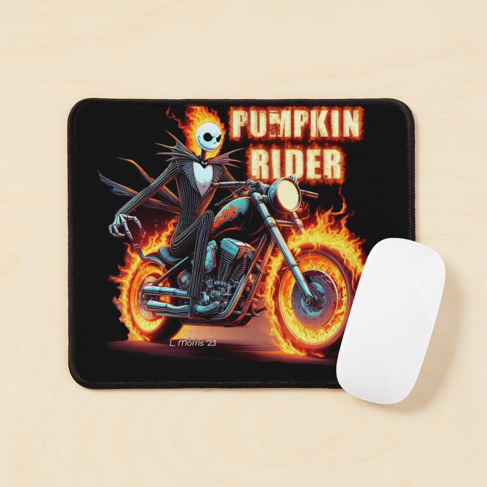 Item preview, Mouse Pad designed and sold by GhostMachine13.