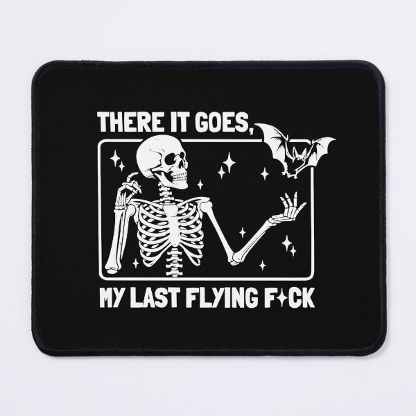 Item preview, My Las Flying F*ck designed and sold by NERoots.
