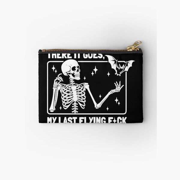 Item preview, My Las Flying F*ck designed and sold by NERoots.