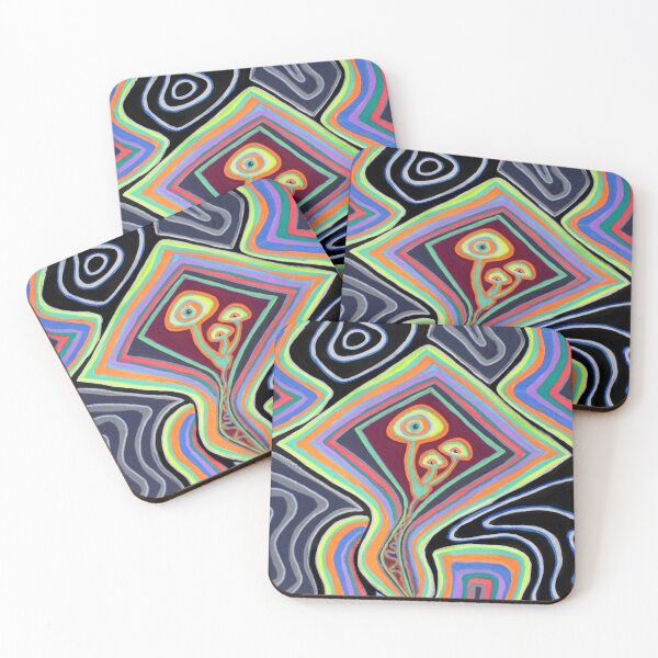Item preview, I Can See Your Soul by Electric Unicorn Art designed and sold by ElecUnicornArt.