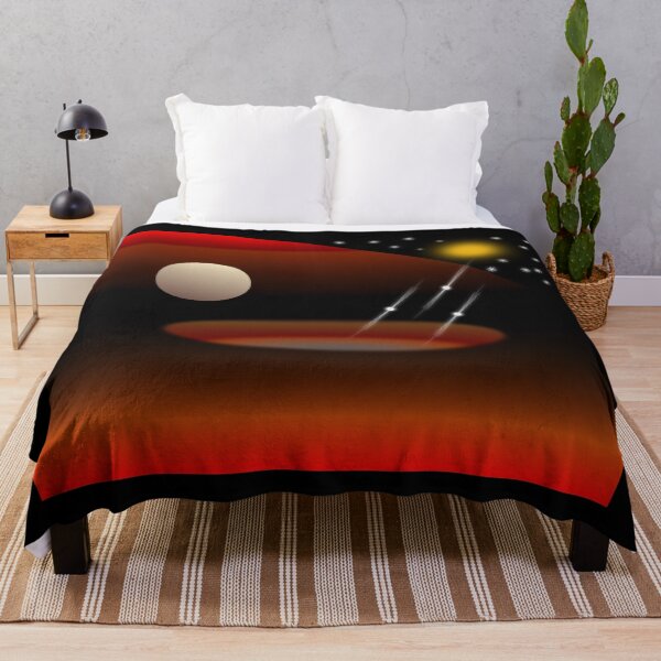 Item preview, Aesthetic Deep Space Solar System designed and sold by RGSMOOTHFINGER.