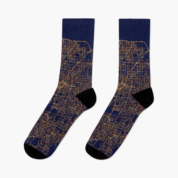 Item preview, Las Vegas, Nevada, USA - City At Night designed and sold by deMAP.