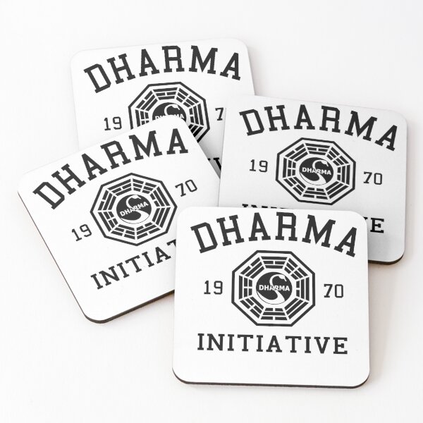 Item preview, Dharma - Professionals designed and sold by Baladkosevz.