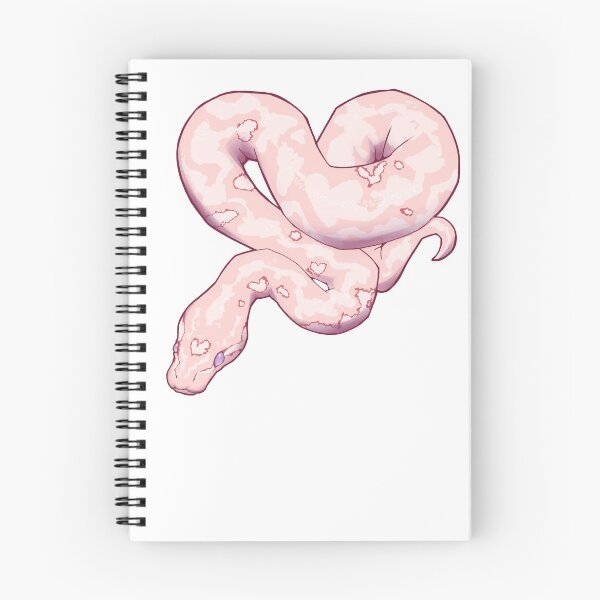 Item preview, Heart Snake designed and sold by Minaret.