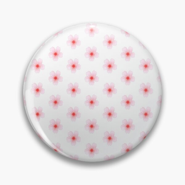Item preview, Cherry Blossom Watercolor - White designed and sold by Timeknights.