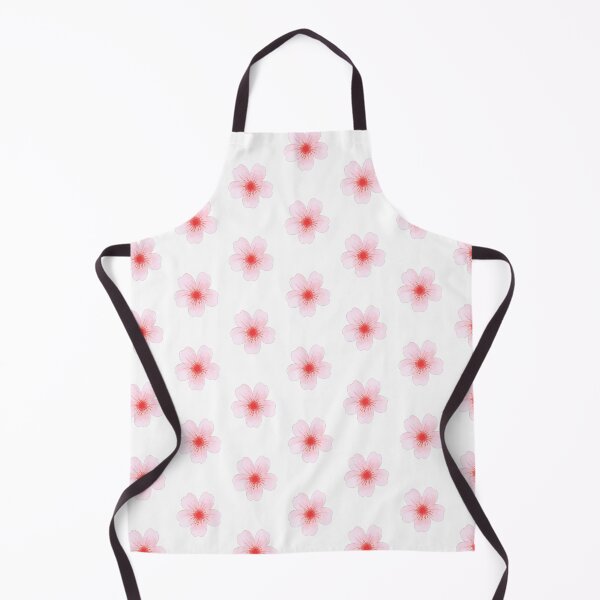 Item preview, Cherry Blossom Watercolor - White designed and sold by Timeknights.
