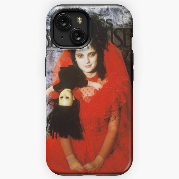 Beetlejuice iPhone Cases for Sale