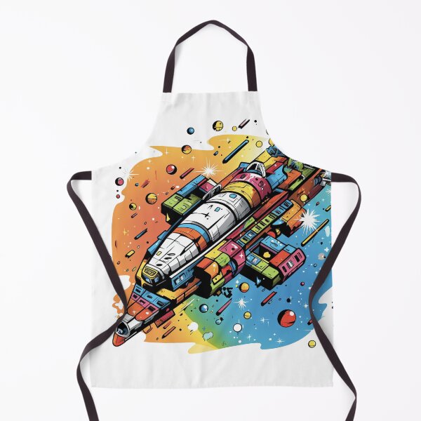 Item preview, Galactic Adventure designed and sold by MuseOfMilo.