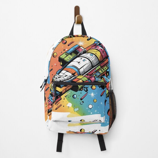 Item preview, Galactic Adventure designed and sold by MuseOfMilo.