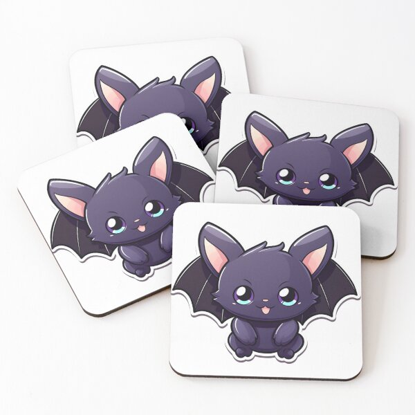 Item preview, Adorable Bat designed and sold by MendaciousMina.