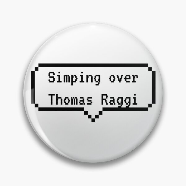 Item preview, Simping over Thomas Raggi designed and sold by UnderStore.