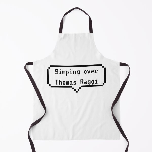 Item preview, Simping over Thomas Raggi designed and sold by UnderStore.