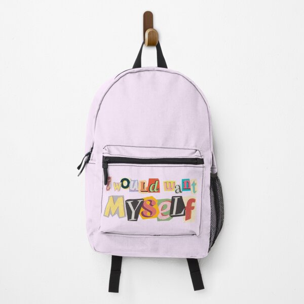 Item preview, I would want myself designed and sold by andreadelriv.