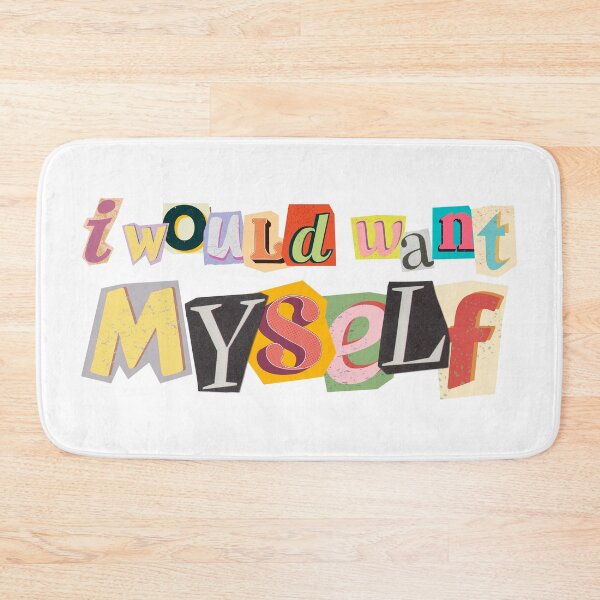Item preview, I would want myself designed and sold by andreadelriv.