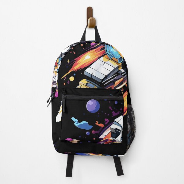 Item preview, Galactic Adventure designed and sold by MuseOfMilo.
