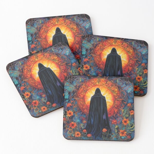 Item preview, The Seer designed and sold by Andi-R-Tunley.