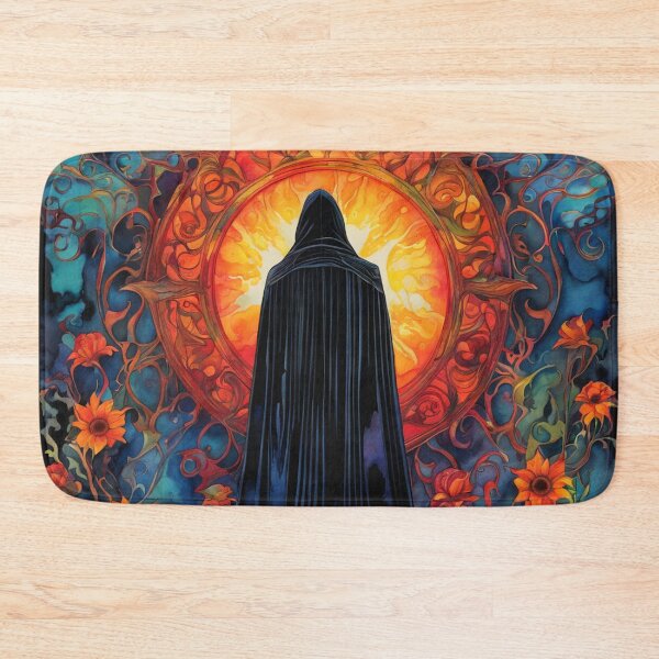 Item preview, The Seer designed and sold by Andi-R-Tunley.
