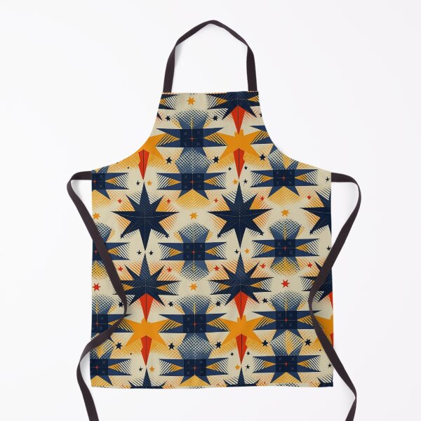 Item preview, Modern Ikat Textile Art Pattern No15 designed and sold by Atomura.