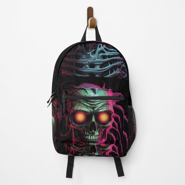 Item preview, Zombie Girl -Splash designed and sold by ArtWearSplash.