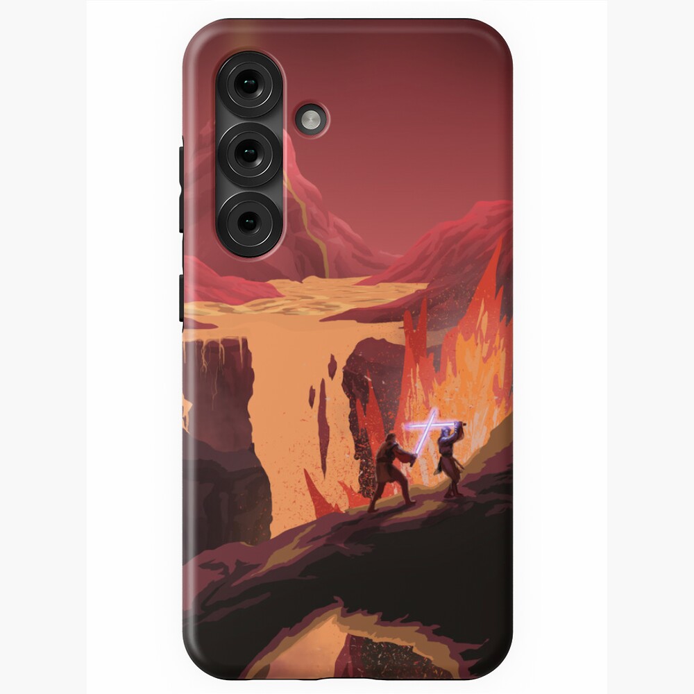 Item preview, Samsung Galaxy Tough Case designed and sold by g0dDley.