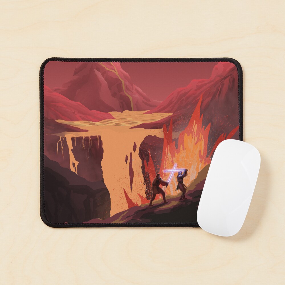 Item preview, Mouse Pad designed and sold by g0dDley.