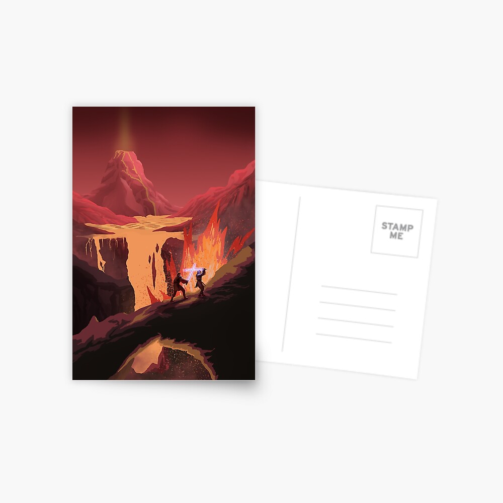 Item preview, Postcard designed and sold by g0dDley.